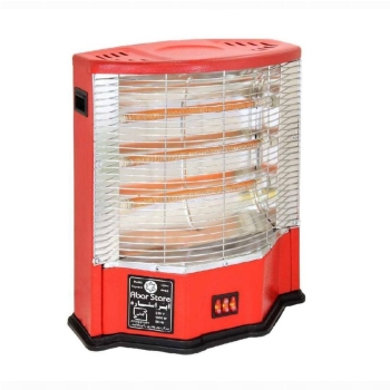 بخاری برقی گرما گستر مهر