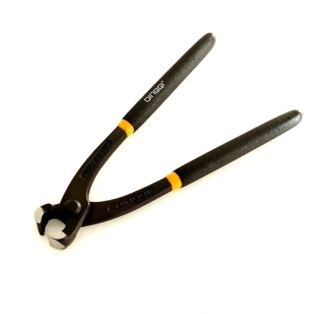 گاز آرماتور 9 اینچ دینگی