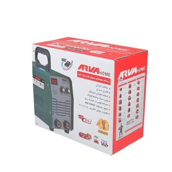 ۲۱۷۸B  اروا