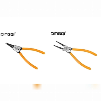 خار بازکن و جمع کن سایز ۷ سرصاف دینگی