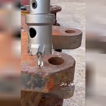 گردبر سر الماس در سایزهای مختلف 