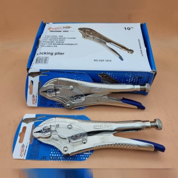 انبر قفلی ۱۰ رایدر اعلا