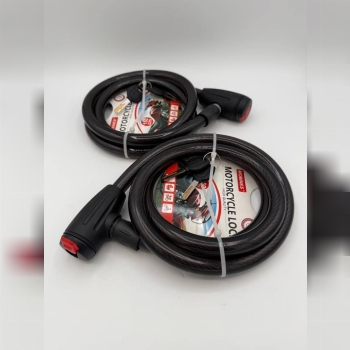 قفل موتور ۱/۵متری