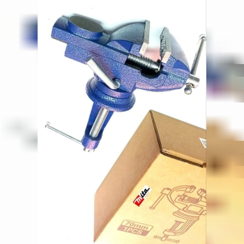 گیره بغل میز گردون و سندان دار ۶۰ و ۷۰ میتا