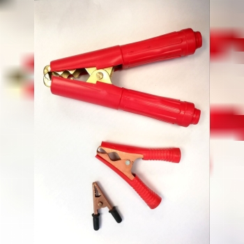 چنگال اتصال باطری 