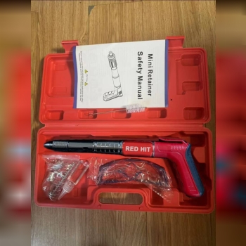 میخکوب ردهیت