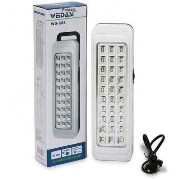 چراغ اضطراری 30 لامپ ویداسی