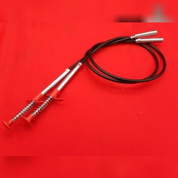 ⭕️گیره مشگل گشا فنر مشگل گشا 