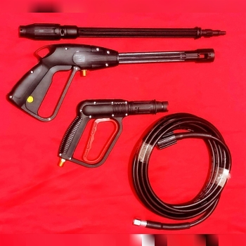 ⭕️متعلقات کارواش 