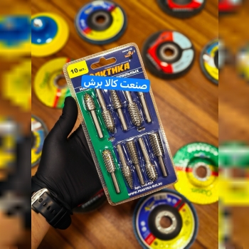 پخش چوبساب۱۰عددی سردریلی