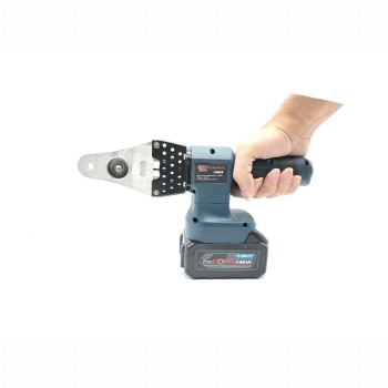 ⭐ دستگاه اتو لوله شارژی کیفی باس