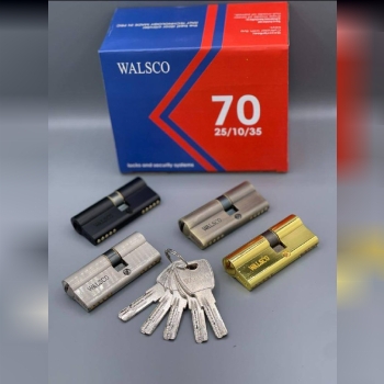 سیلندر۷سانت لوکس WALSCO