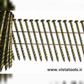 ميخ نوارى ويستا