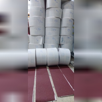 سنباده رول کرکی عرض 150     