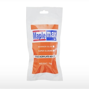 چسب قطره ای ساندیسی مپل مکس