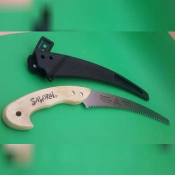  اره SAWORAi دسته چوبی 