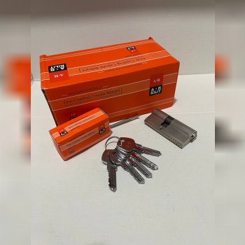 سیلندر دوشیار AR