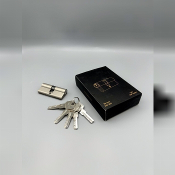  سیلندر 7 زینک A ko کلید بلند ساچمه برنجی داخل وکیوم و جعبه کادویی کارتن 60 عددی لینک کانال واتساپ h