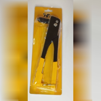 انبر پرچ دسته روکش دارHT