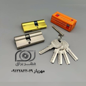 فروش ویژه سیلندر  (AR) : سایز : 70mm با بدنه زینک 