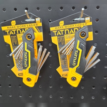 الن مچی تات ناد TATNAD