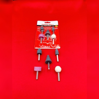 ⭕️ سنگ انگشتی ۵ عددی