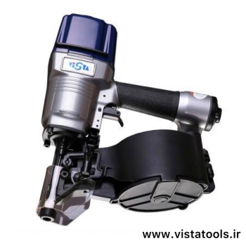 عرضه كننده انواع ميخكوب و ميخ نوارى * Vista * 