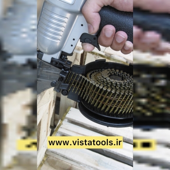 ميخ پالت ويستا