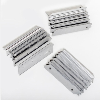 بدون واسطه خرید کنید!!!! شرکت افق واردکننده تیغ ها