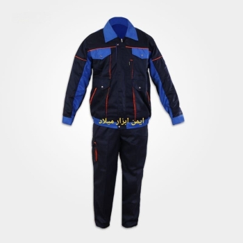 لباسکار طرح بوفالو