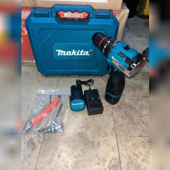 براشلس ماکیتا ۲۴ ولت