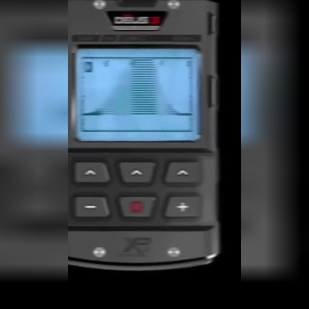 فلزیاب دئوس 2 XP Deus II پیشرفته و ضد آب