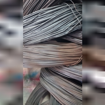 سیم مفتول سیاه آرماتور و نجاری