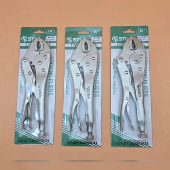 انبر قفلی ۱۰ STILA 