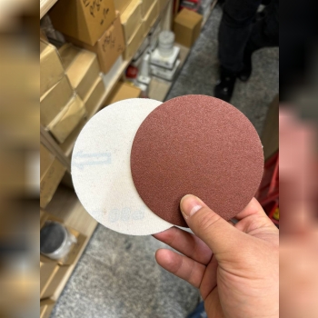 سنباده کرکی مینی (۱۱/۵) سانت 