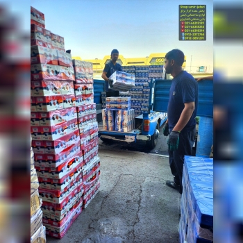 محصولات برقی پارت الکتریک