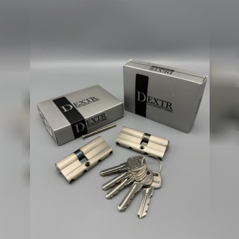  سیلندر 7 تمام برنجی لوکس دکستر 