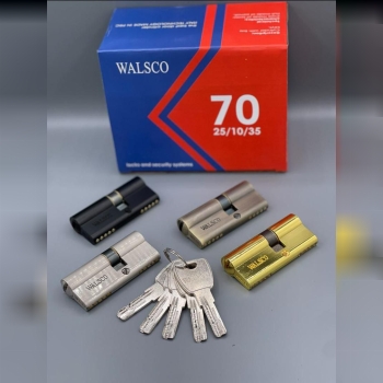  سیلندر 7 سانت تمام زینک فالکون