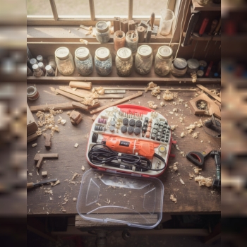 فرز مینیاتوری اوتنسی 