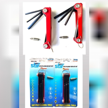 ⭕️آلن چاقویی اعلا وکیومی SKY⭕️