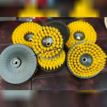 مبلشور فرزی چینی.