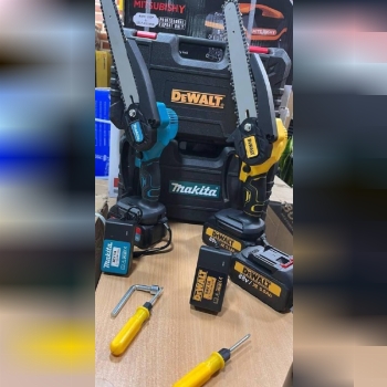 اره شارژی طرح دیوالت ماکیتا