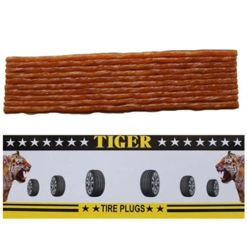  نخ پنچر گیری کوتاه و بلند تایگر