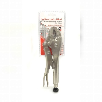  انبر قفلی ۱۰ ایران پتک