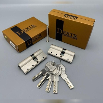  سیلندر 7 تمام برنجی لوکس دکستر 