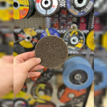 پخش اسکاچ گرد مینی نرم