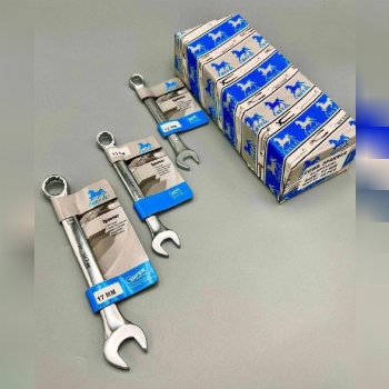  آچار تکی یکسر استیل CHEVAL