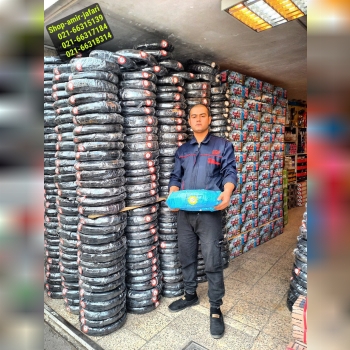 نمایندگی رسمی محصولات میهن نور