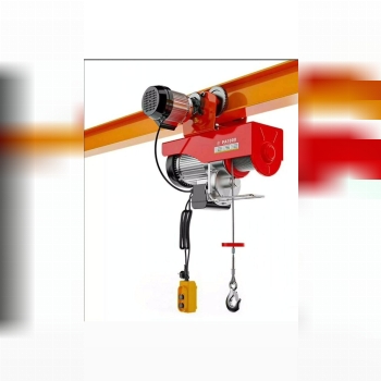 وینچ برقی تکفاز ویتال 