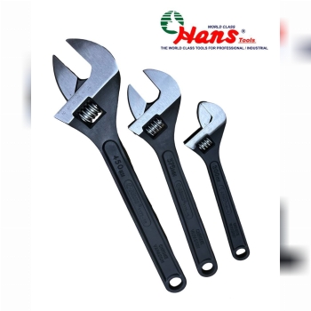 آچار فرانسه هنس